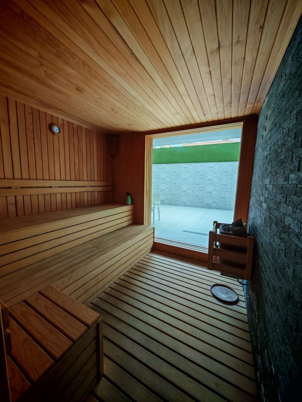 Apartment in Alanya, Turkey, 45 m² - picture 5