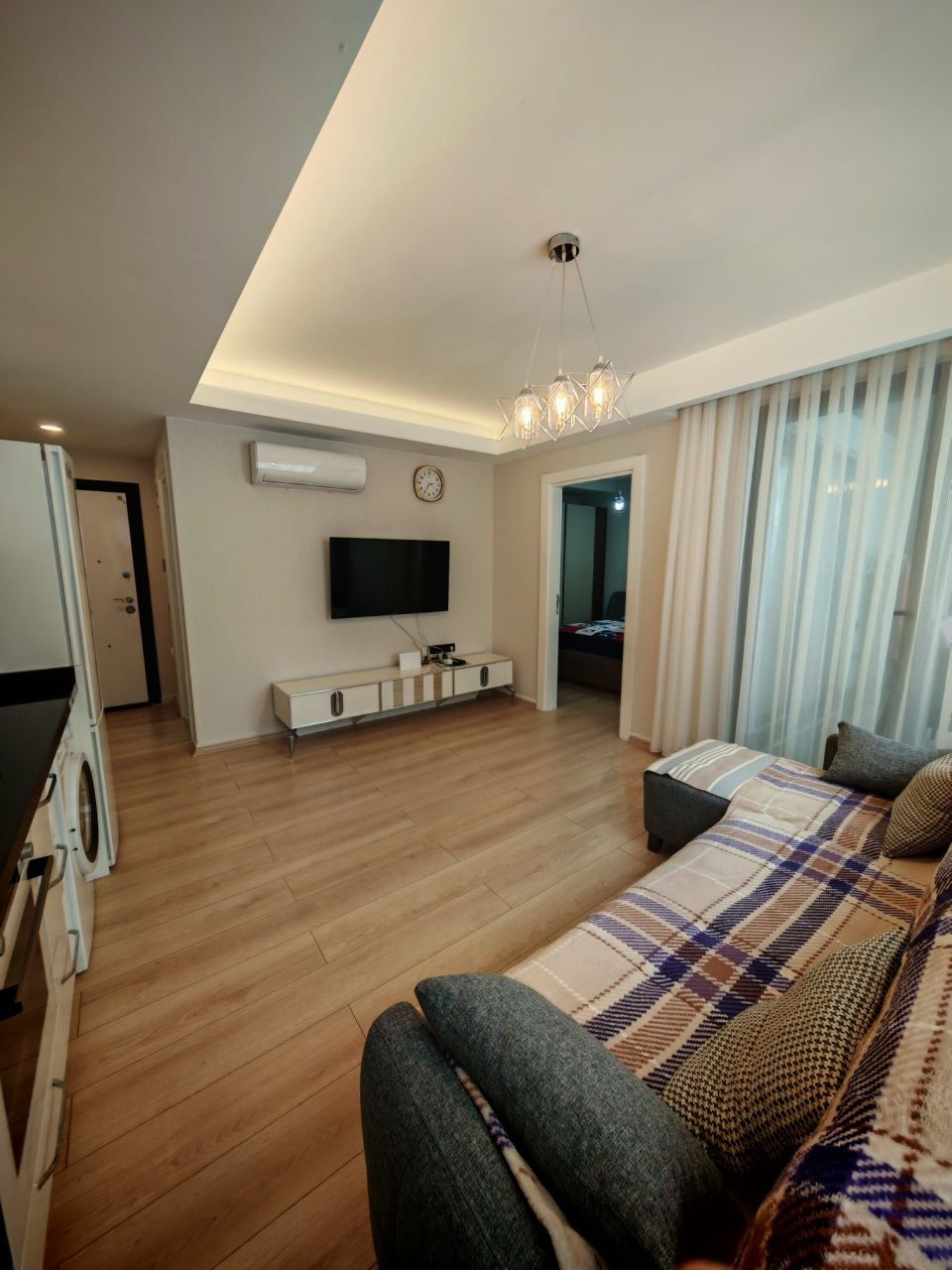Apartment in Alanya, Turkey, 45 m² - picture 10