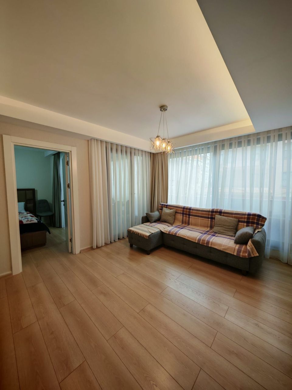 Apartment in Alanya, Turkey, 45 m² - picture 12