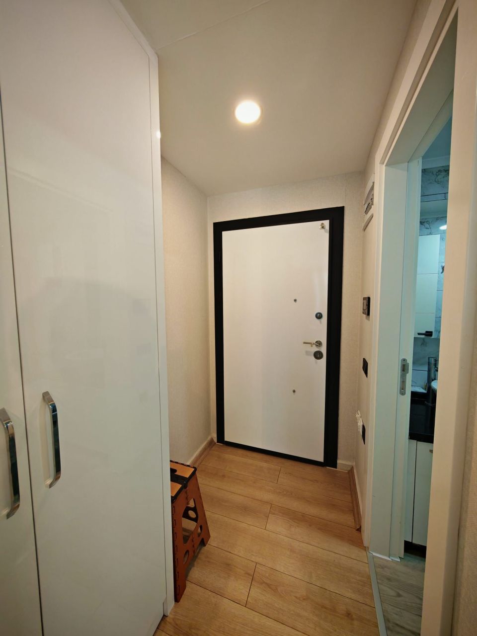 Apartment in Alanya, Turkey, 45 m² - picture 6