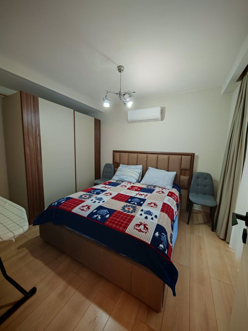 Apartment in Alanya, Turkey, 45 m² - picture 13