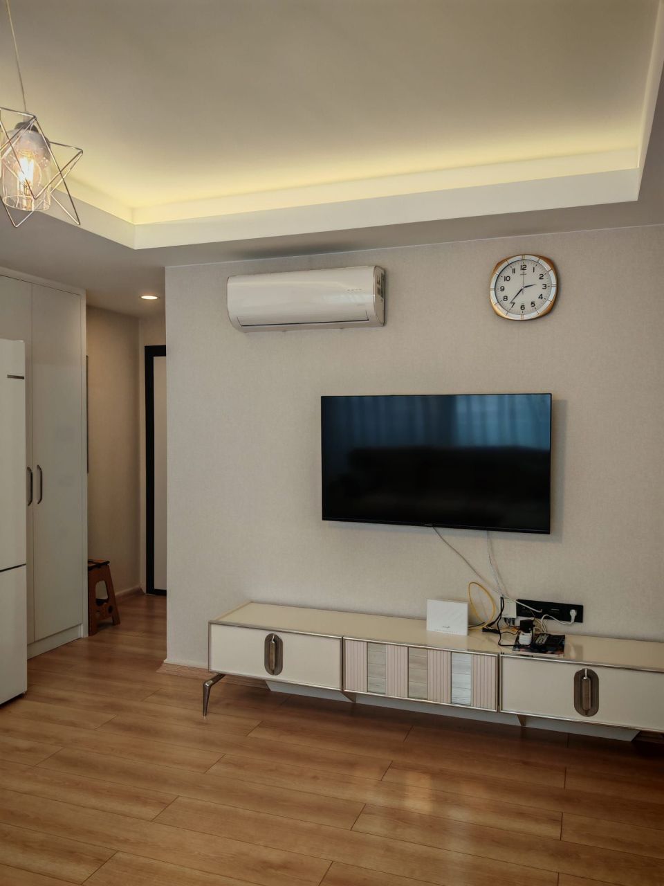 Apartment in Alanya, Turkey, 45 m² - picture 11