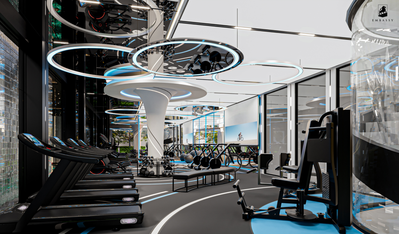 Appartamento a Pattaya, Thailandia, 22.6 m² - foto 10