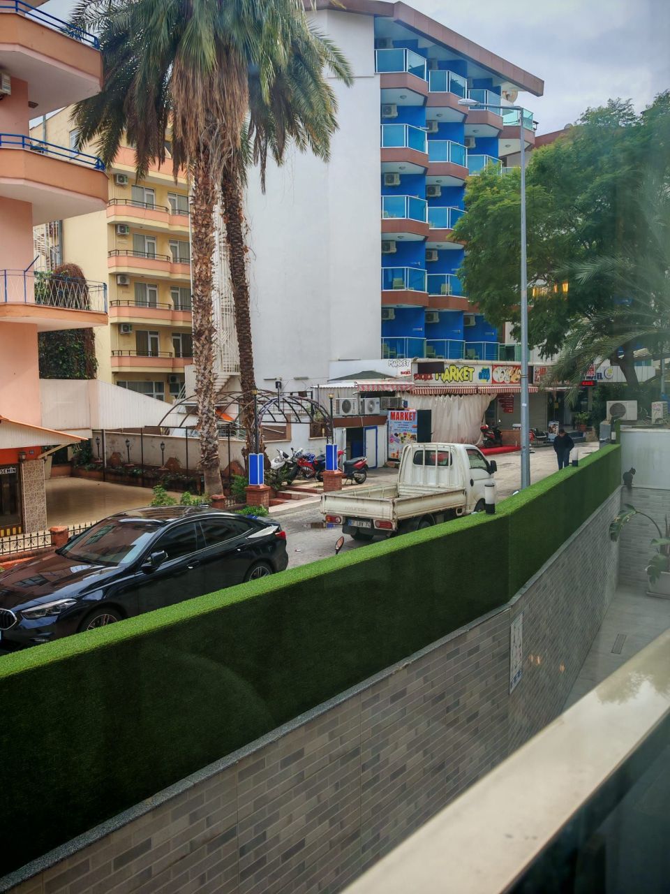 Apartment in Alanya, Turkey, 45 m² - picture 15