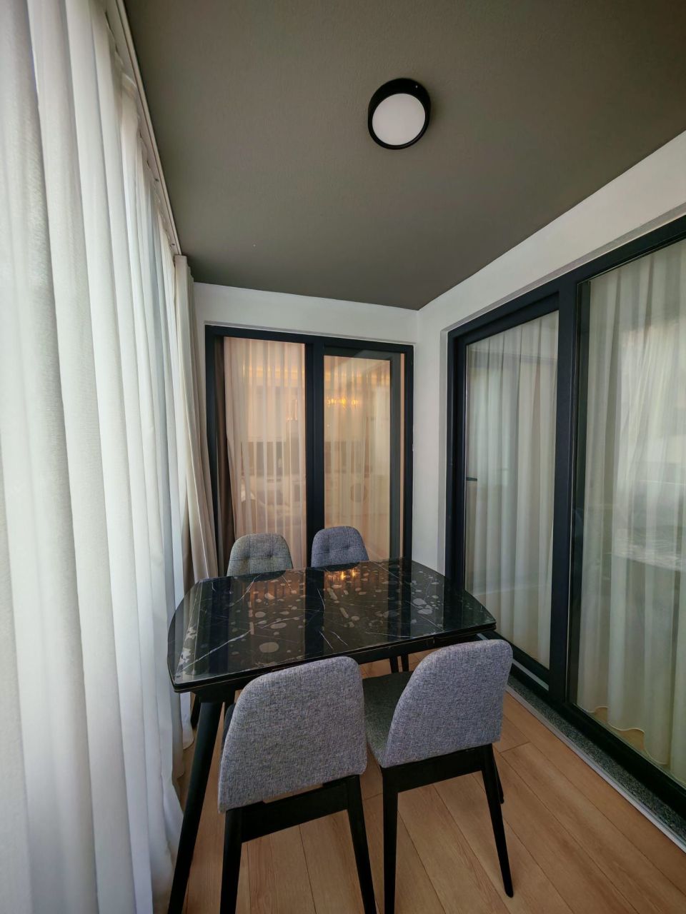 Apartment in Alanya, Turkey, 45 m² - picture 14