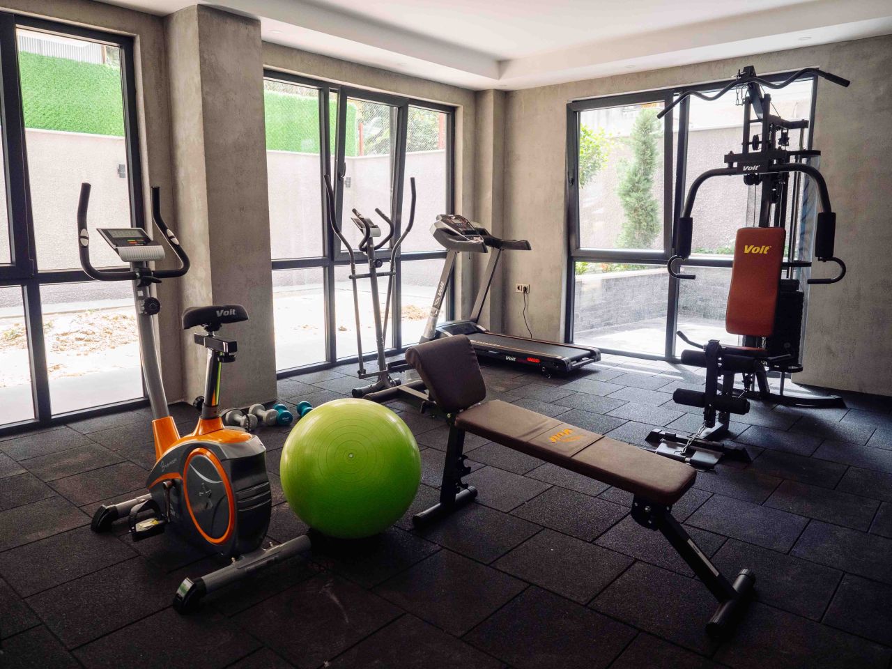 Apartment in Alanya, Turkey, 45 m² - picture 6