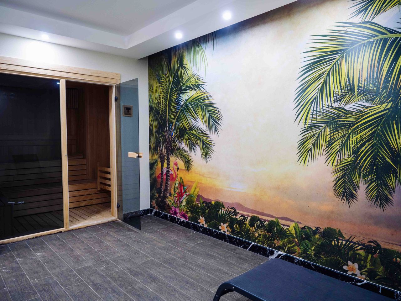 Apartment in Alanya, Turkey, 45 m² - picture 7