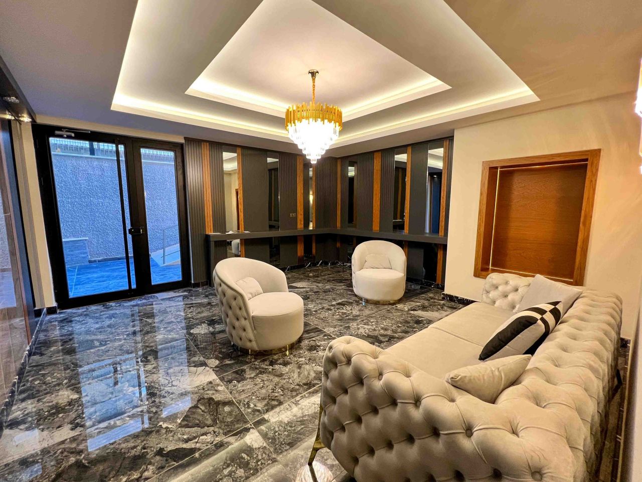 Apartment in Alanya, Turkey, 45 m² - picture 5