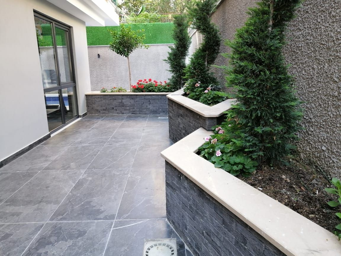 Apartment in Alanya, Turkey, 45 m² - picture 4