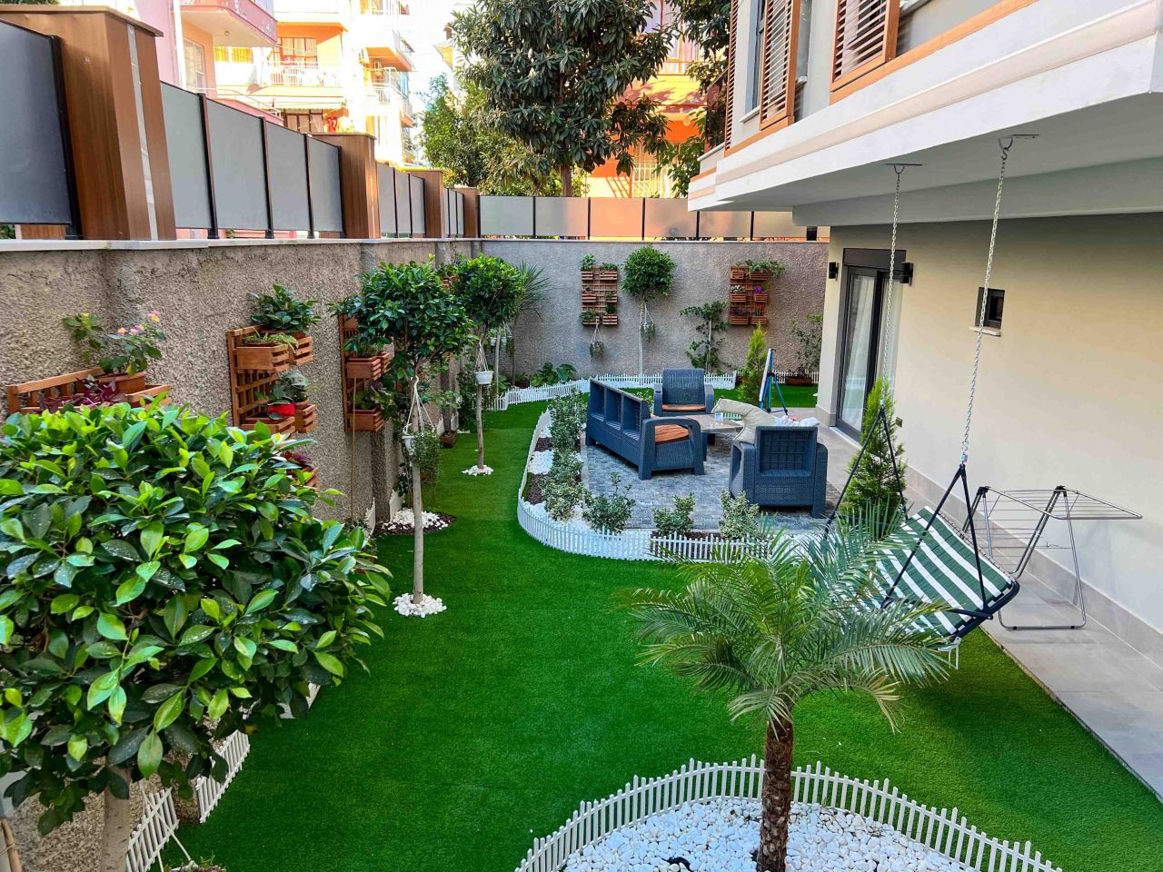 Apartment in Alanya, Turkey, 45 m² - picture 3