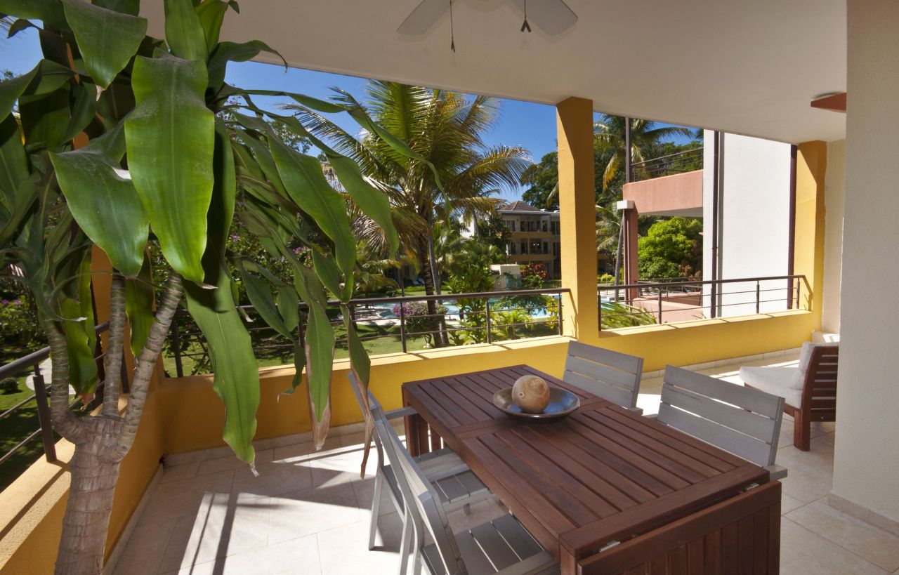Wohnung in Sosúa, Dominikanische Republik, 159 m² - Foto 1