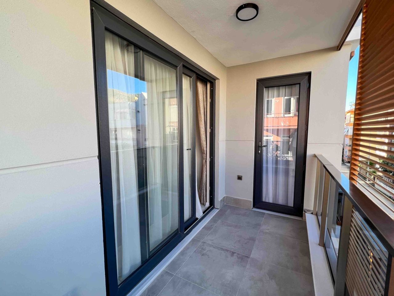 Apartment in Alanya, Turkey, 45 m² - picture 15