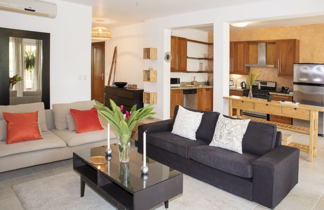 Piso en Sosúa, República Dominicana, 159 m² - imagen 12