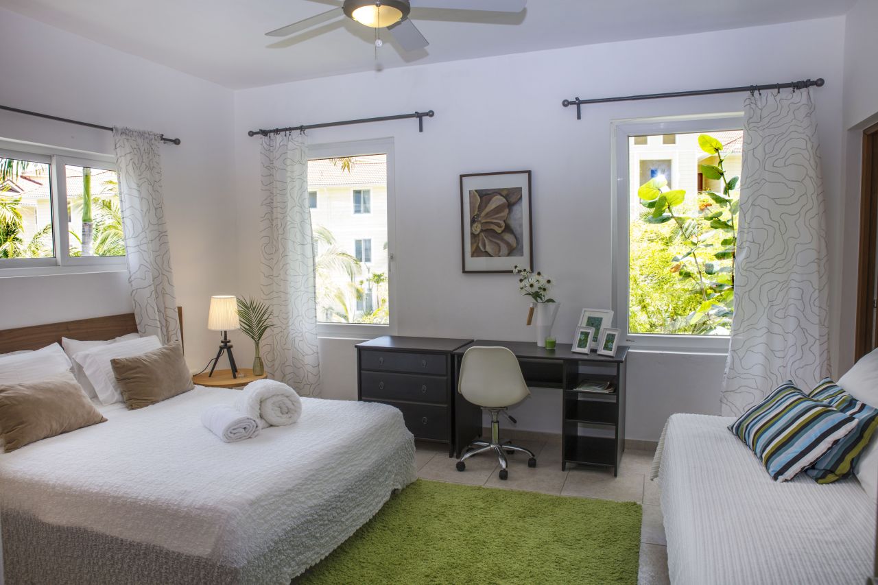 Piso en Sosúa, República Dominicana, 159 m² - imagen 8