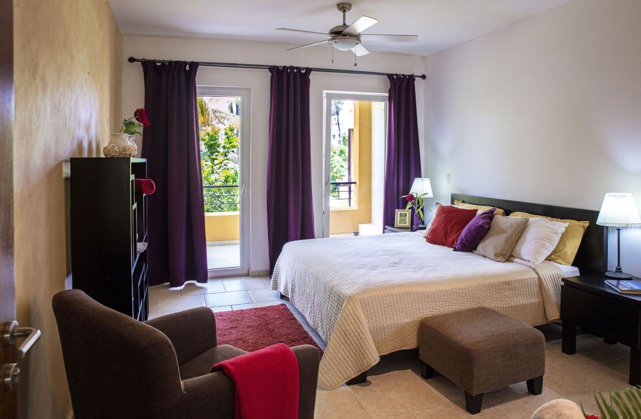 Piso en Sosúa, República Dominicana, 159 m² - imagen 10