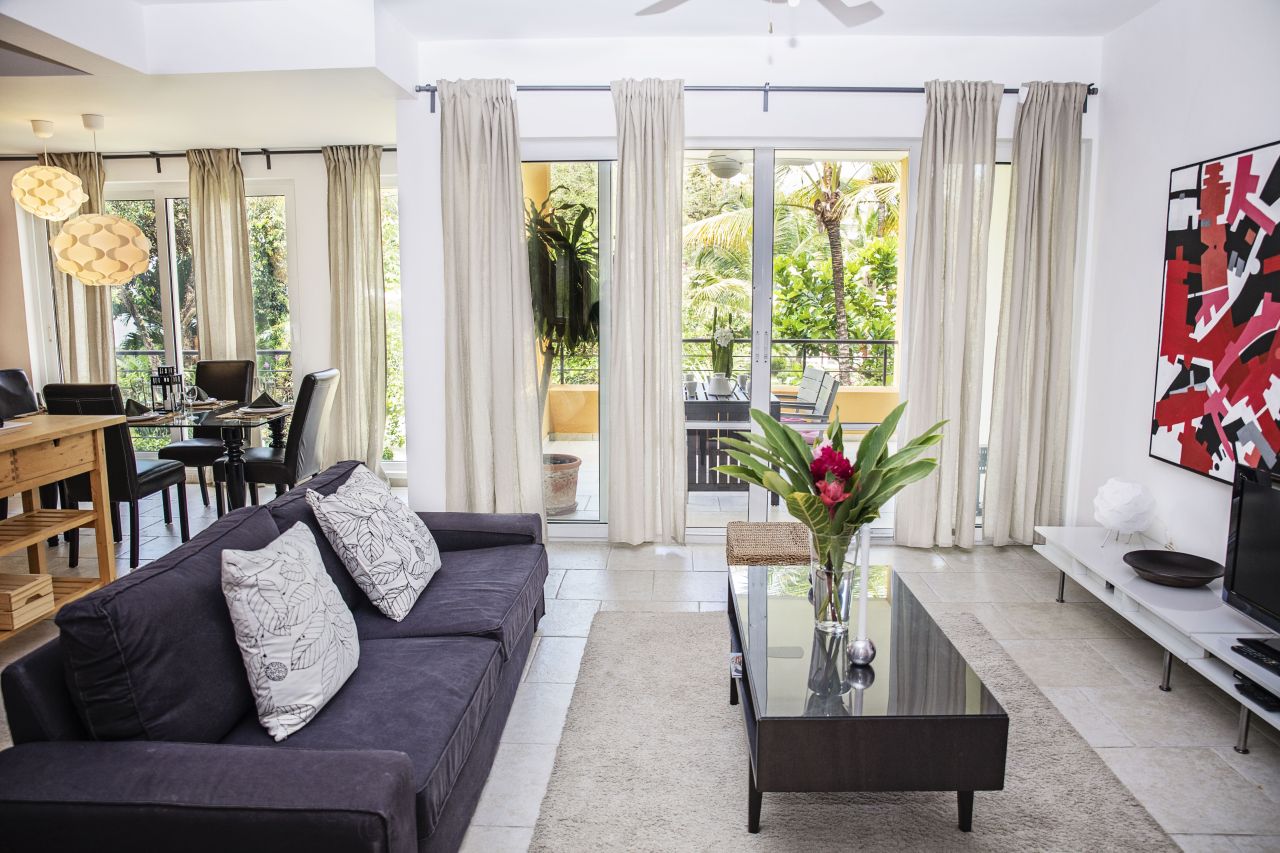 Piso en Sosúa, República Dominicana, 159 m² - imagen 14