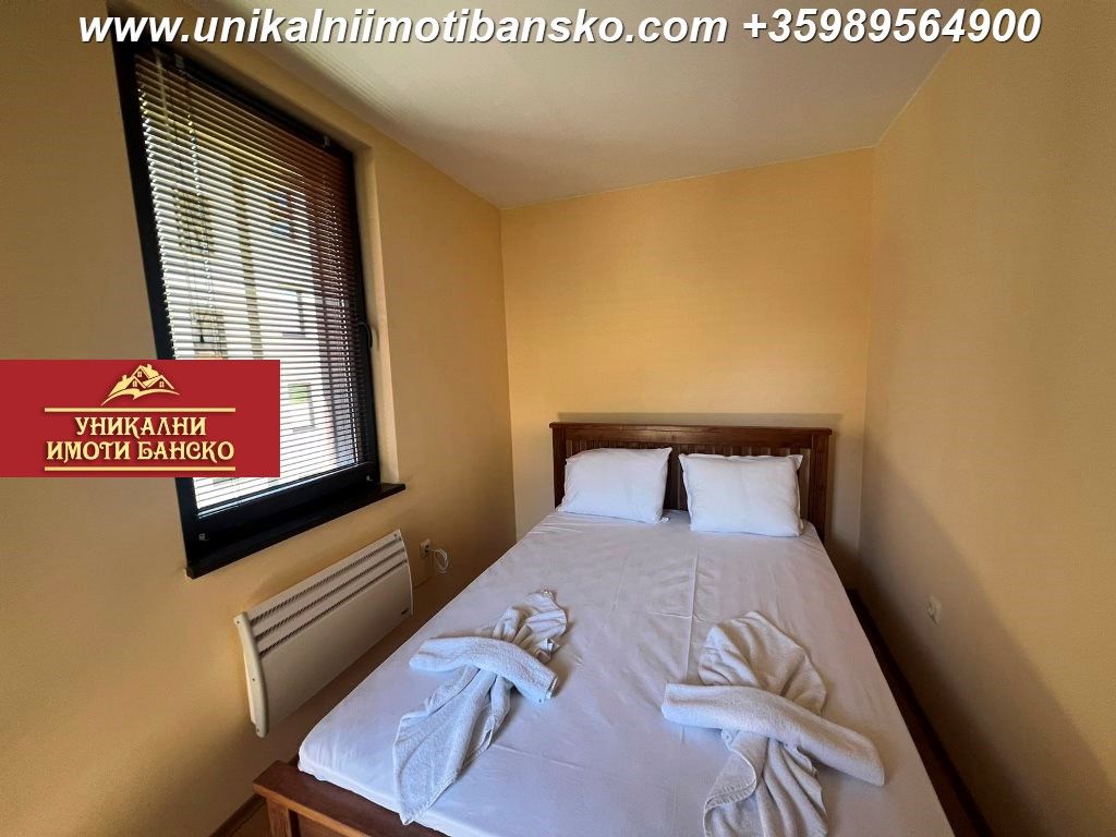 Apartment in Bansko, Bulgaria, 70 m² - picture 17