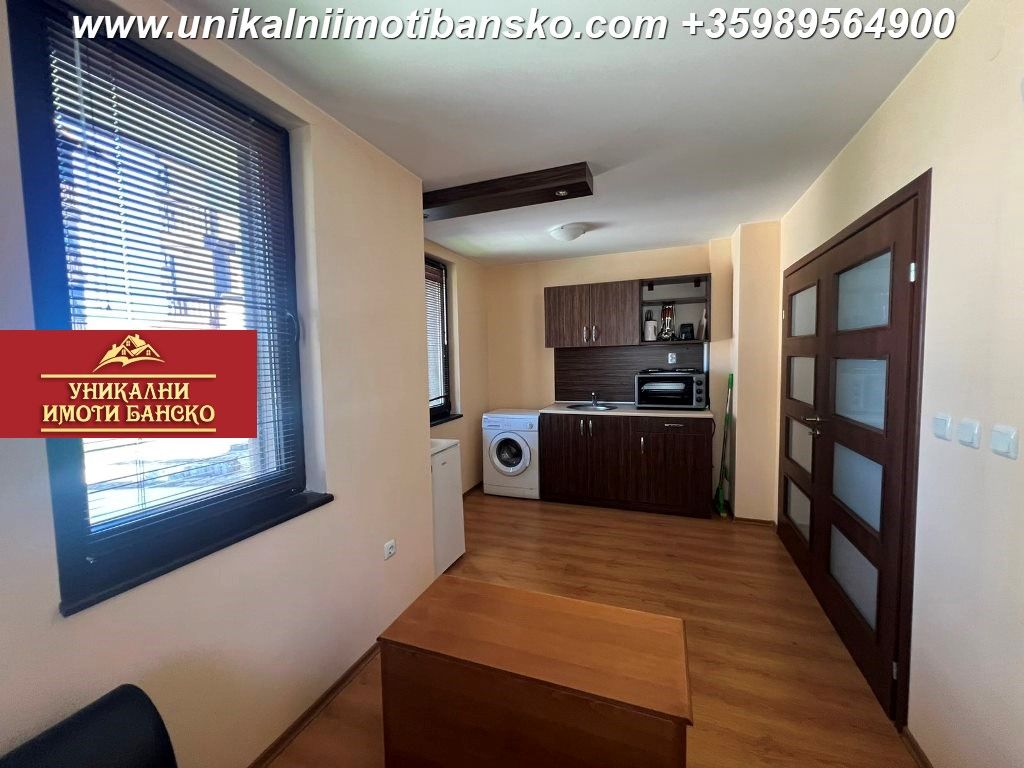 Apartment in Bansko, Bulgaria, 70 m² - picture 4