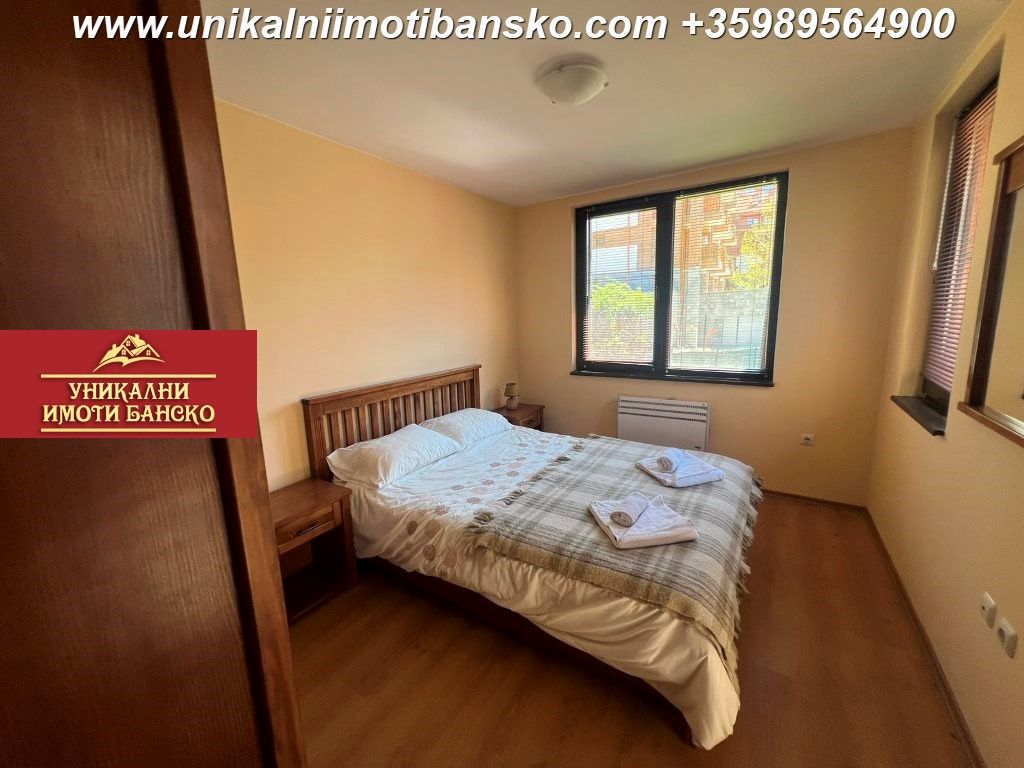 Apartment in Bansko, Bulgaria, 70 m² - picture 7