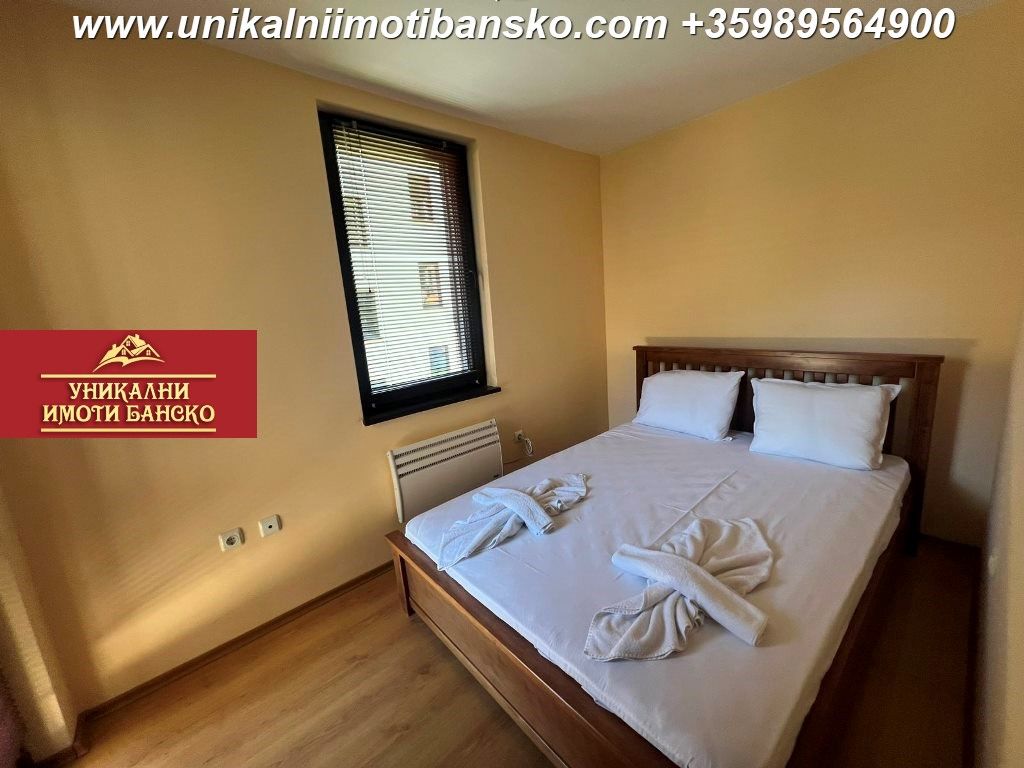 Apartment in Bansko, Bulgaria, 70 m² - picture 13