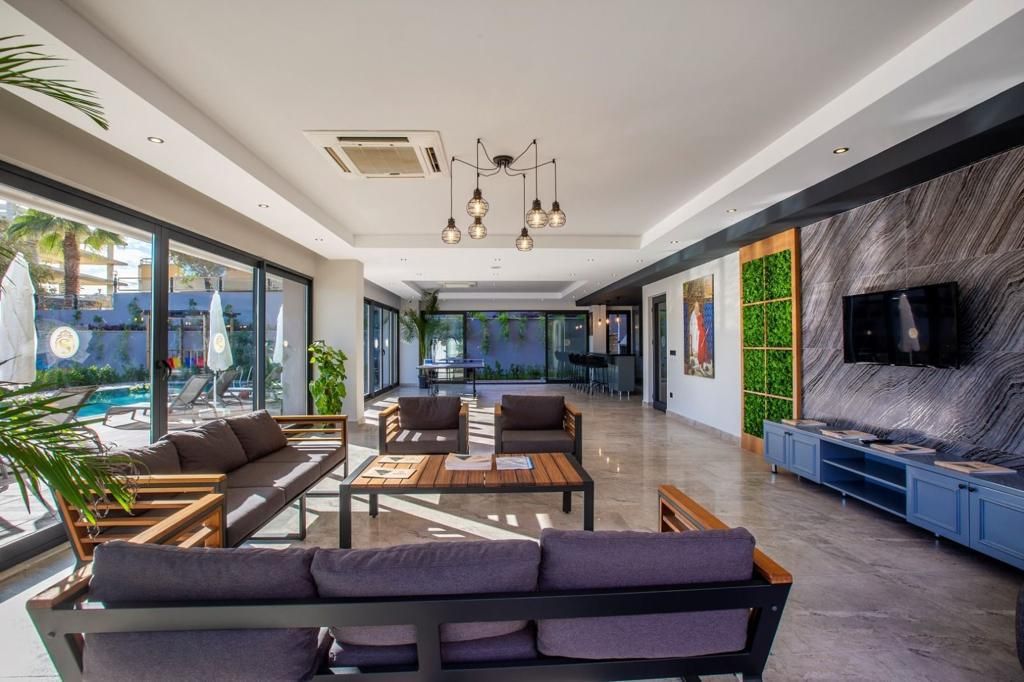 Apartment in Alanya, Turkey, 50 m² - picture 3