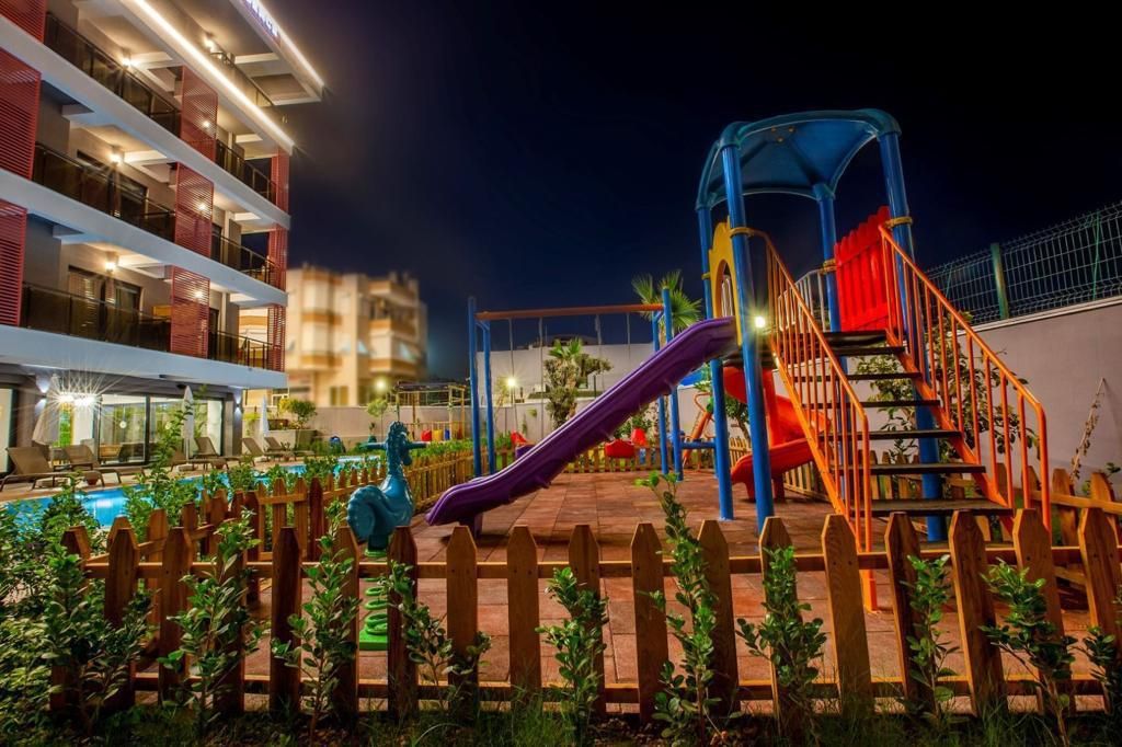 Apartment in Alanya, Turkey, 50 m² - picture 2