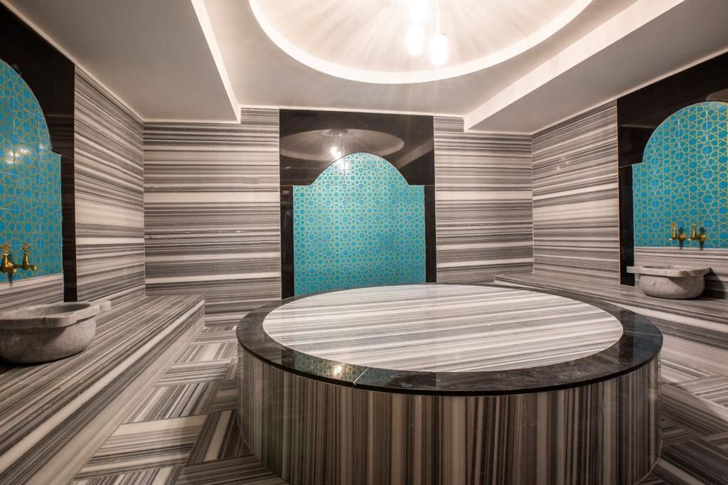 Apartment in Alanya, Turkey, 50 m² - picture 8