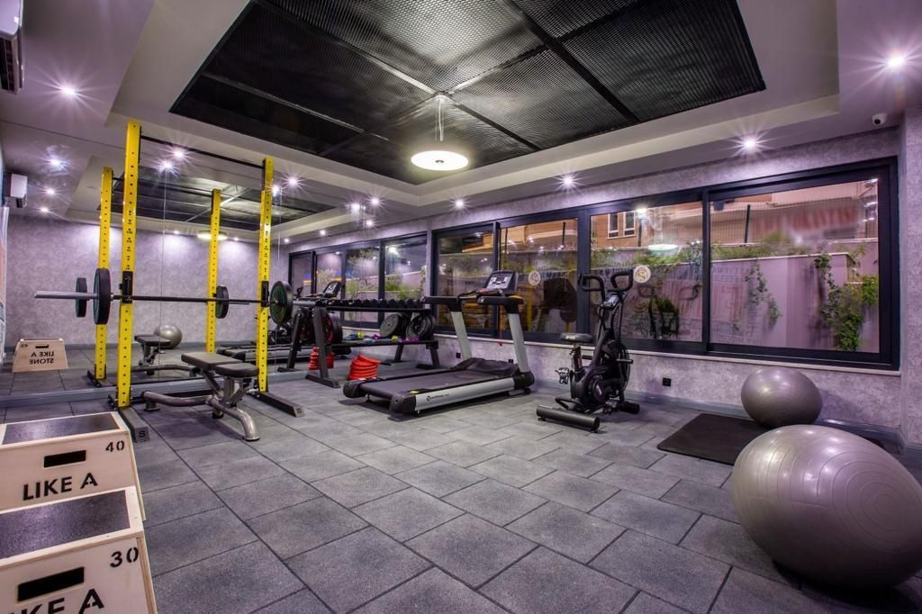 Apartment in Alanya, Turkey, 50 m² - picture 7