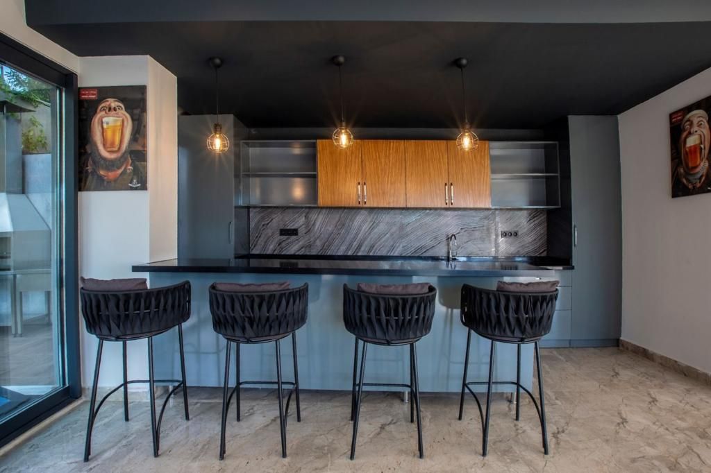 Apartment in Alanya, Turkey, 50 m² - picture 4