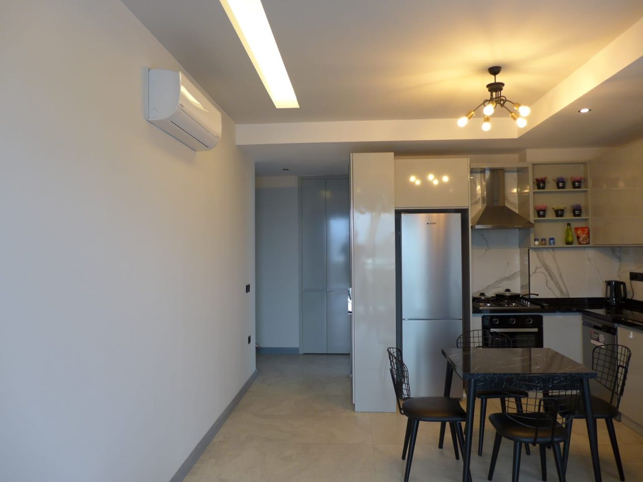 Apartment in Alanya, Turkey, 50 m² - picture 11