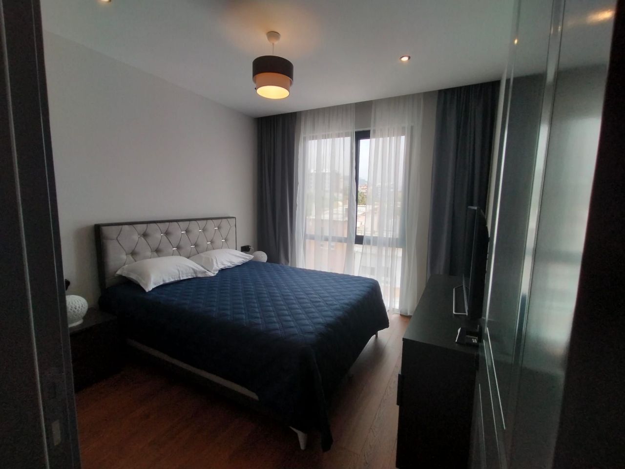 Apartment in Alanya, Turkey, 50 m² - picture 13