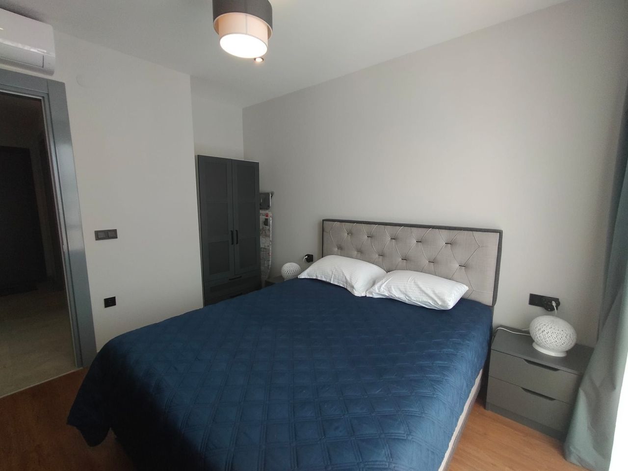 Apartment in Alanya, Turkey, 50 m² - picture 14