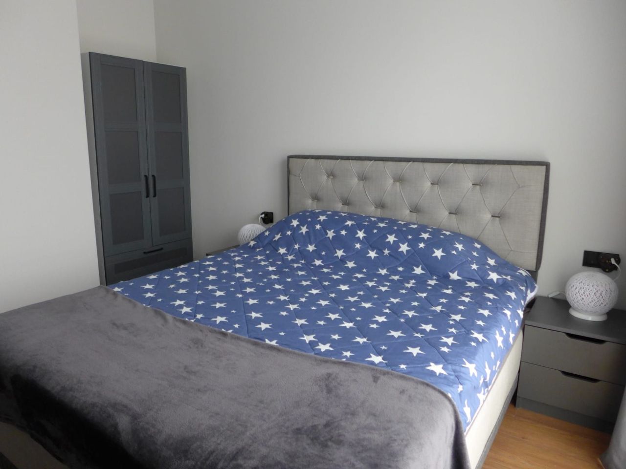 Apartment in Alanya, Turkey, 50 m² - picture 15