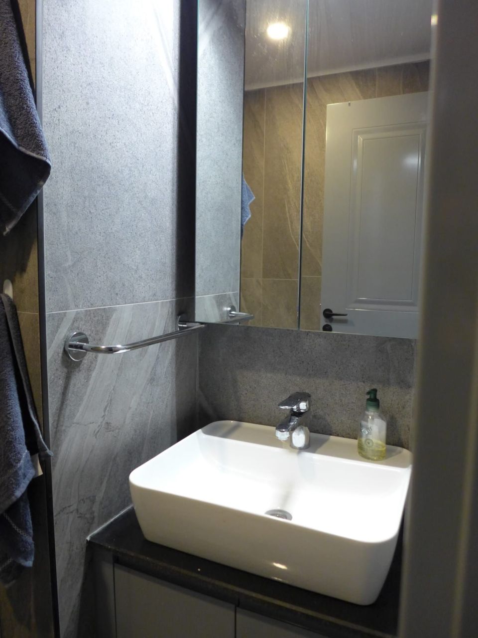 Apartment in Alanya, Turkey, 50 m² - picture 16