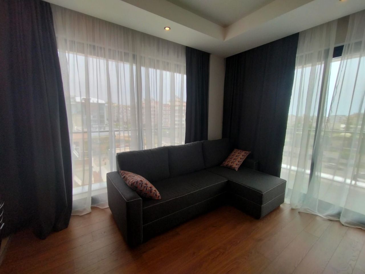 Apartment in Alanya, Turkey, 50 m² - picture 10