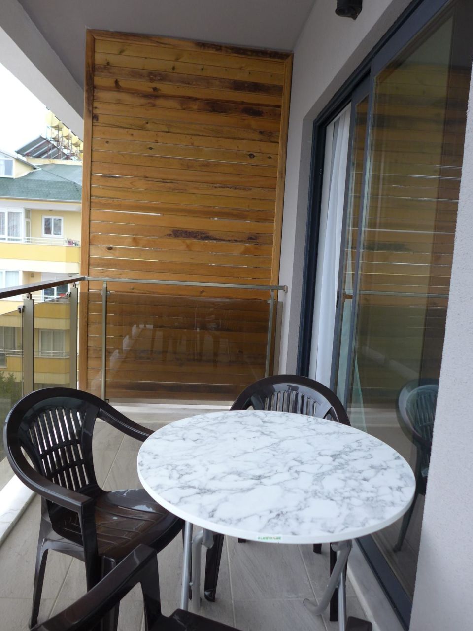 Apartment in Alanya, Turkey, 50 m² - picture 18