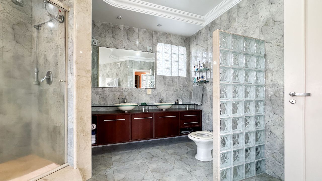 Casa Florianópolis, Brasile, 320 m² - foto 14