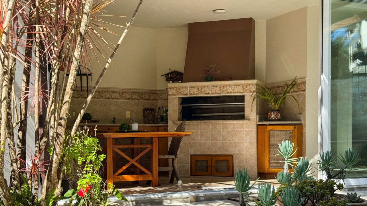 Casa Florianópolis, Brasile, 320 m² - foto 11