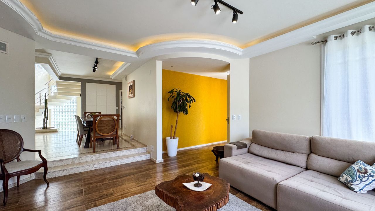 Casa Florianópolis, Brasile, 320 m² - foto 5