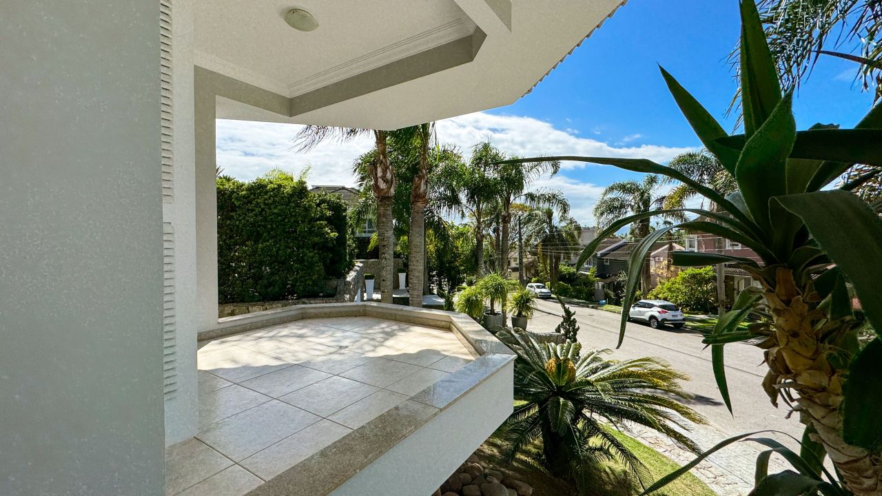 Casa Florianópolis, Brasile, 320 m² - foto 18
