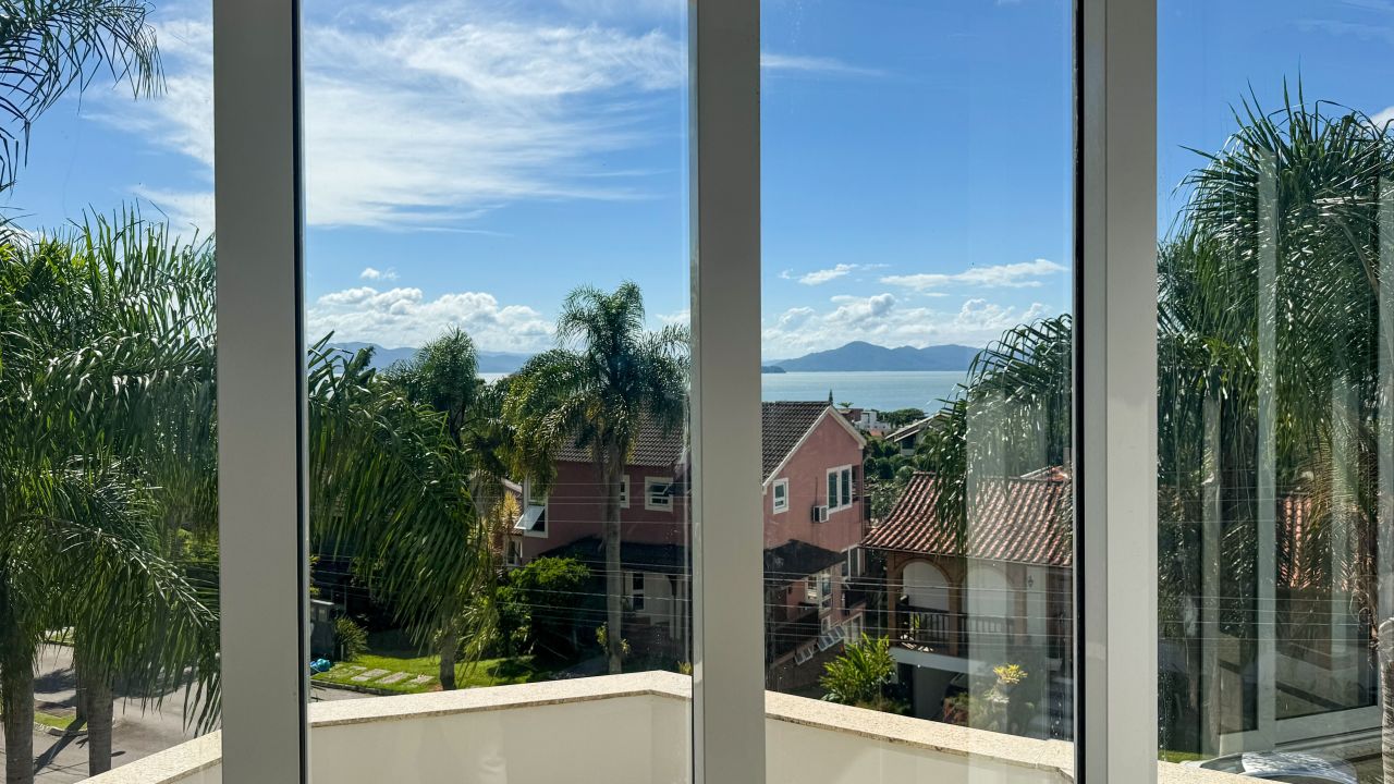 Casa Florianópolis, Brasile, 320 m² - foto 9