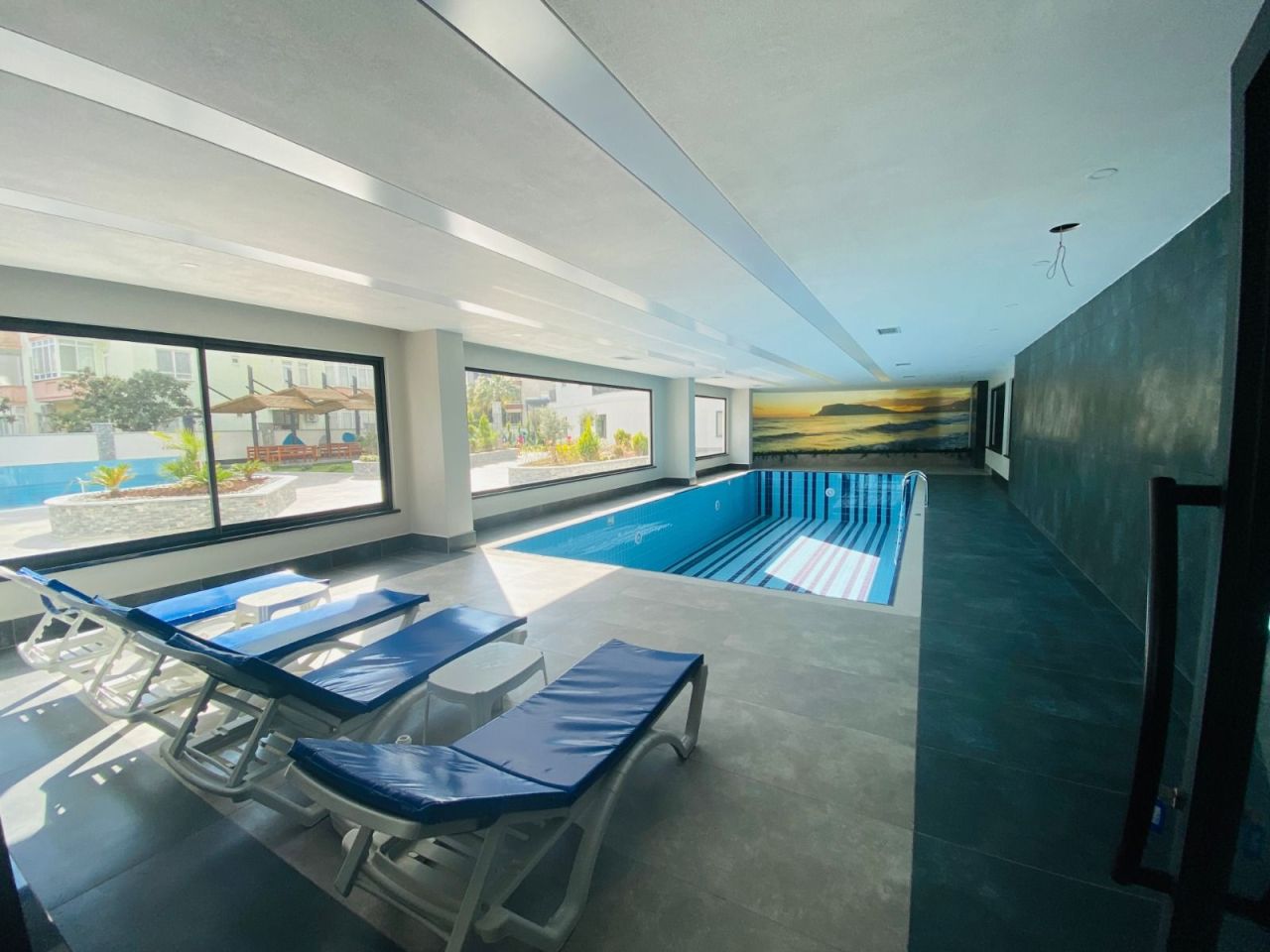 Apartment in Alanya, Turkey, 50 m² - picture 5