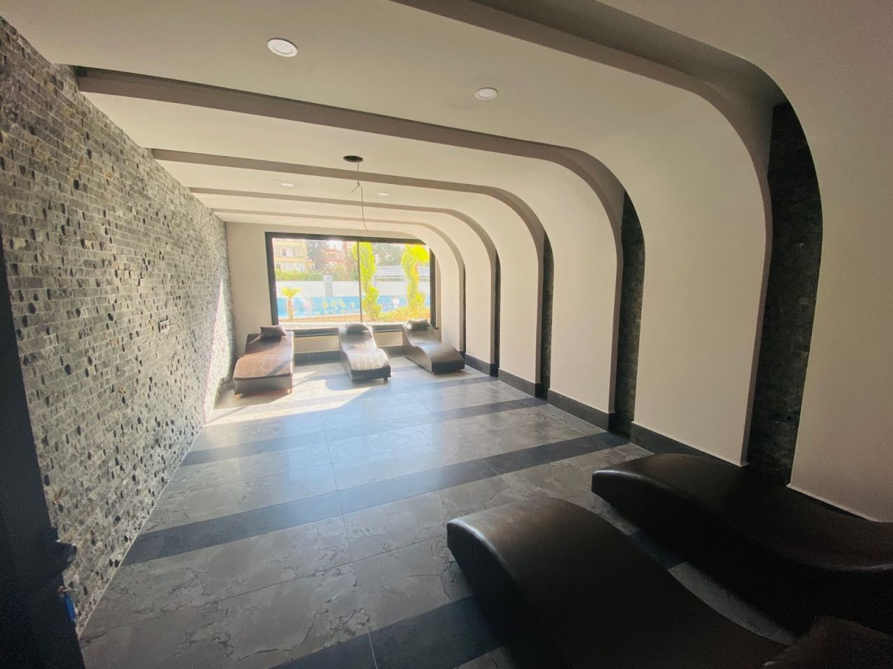 Apartment in Alanya, Turkey, 50 m² - picture 8