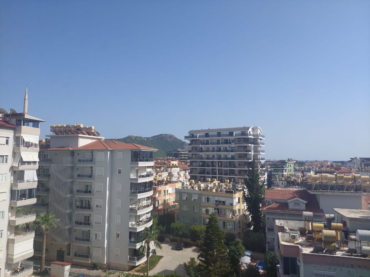 Apartment in Alanya, Turkey, 50 m² - picture 15
