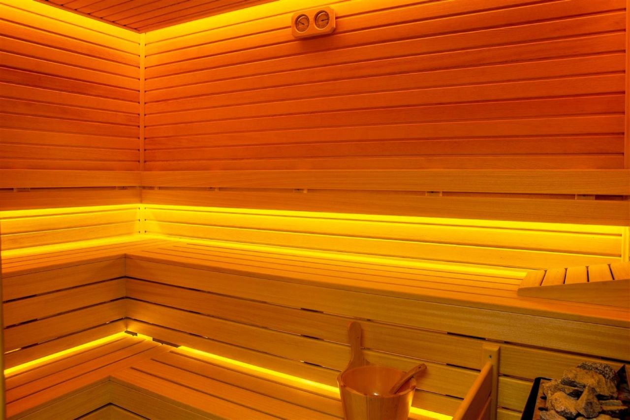 Appartamenti a Alanya, Turchia, 60 m² - foto 8