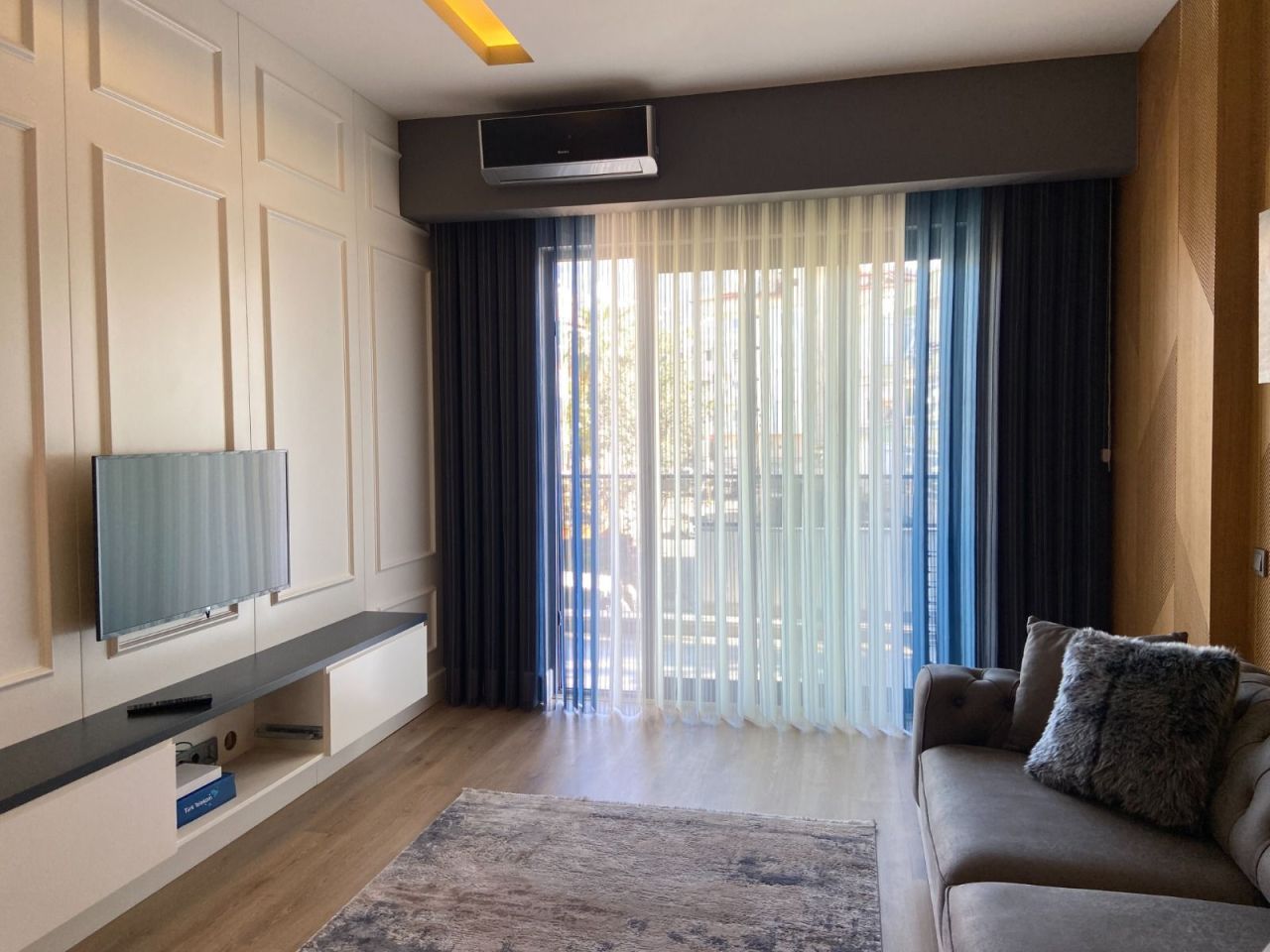 Appartamenti a Alanya, Turchia, 60 m² - foto 10