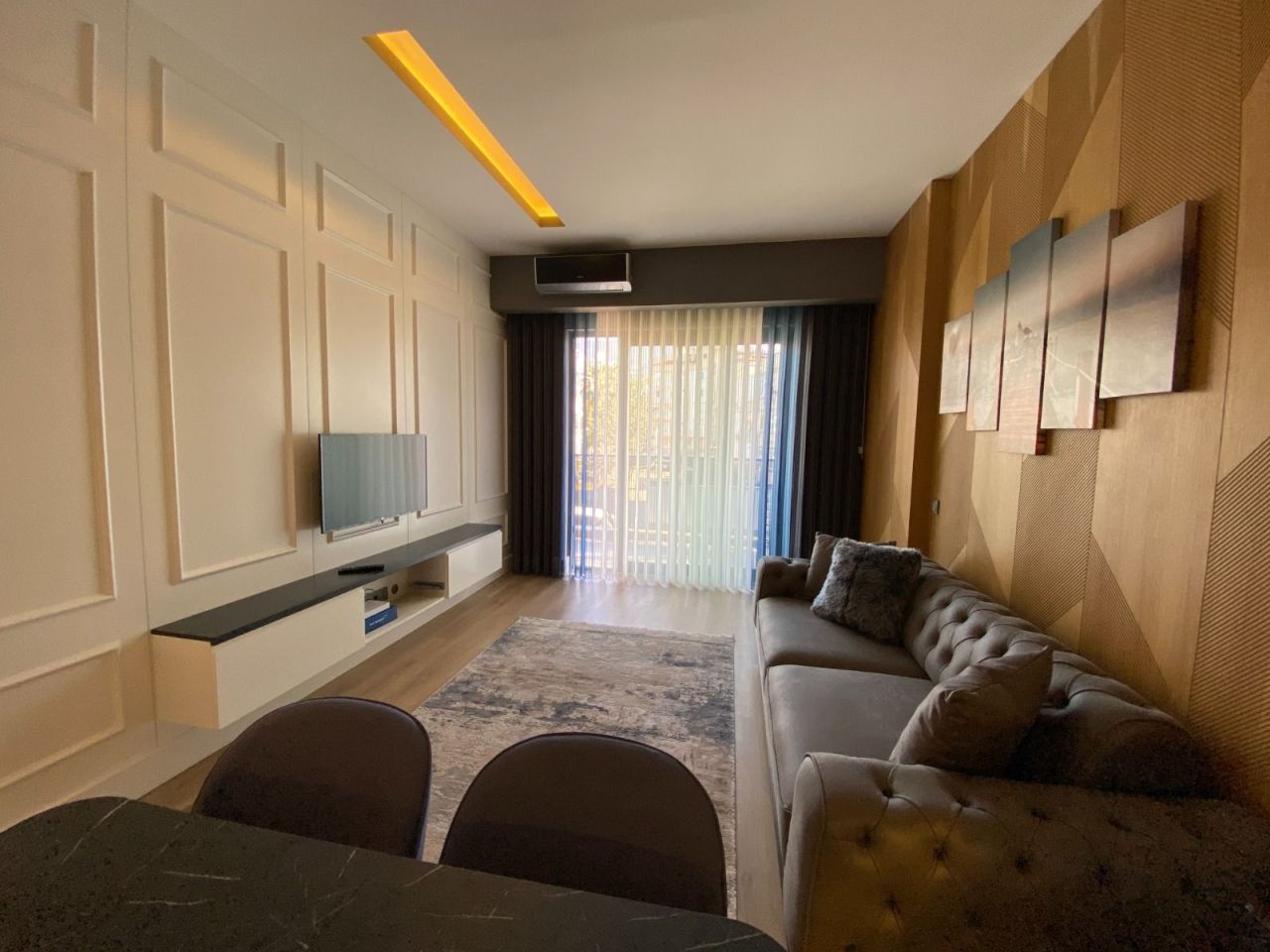 Appartamenti a Alanya, Turchia, 60 m² - foto 12