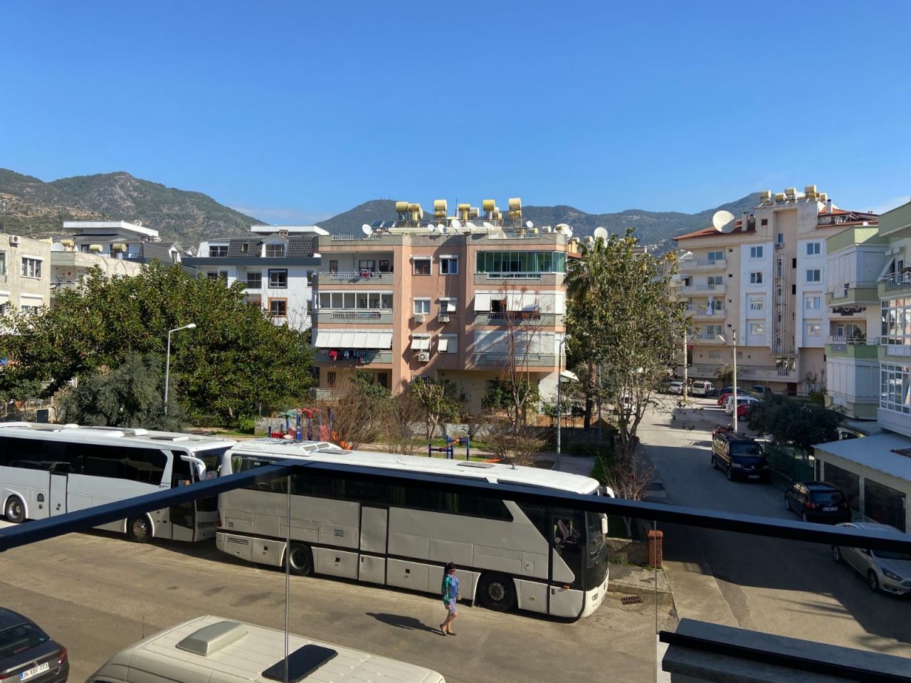 Appartamenti a Alanya, Turchia, 60 m² - foto 18