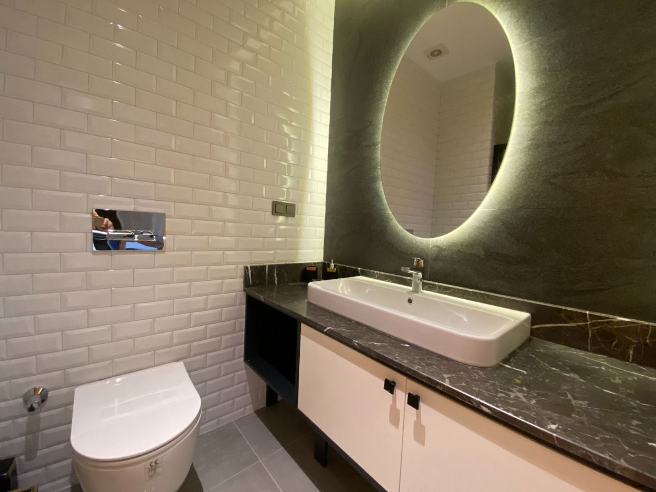 Appartamenti a Alanya, Turchia, 60 m² - foto 16