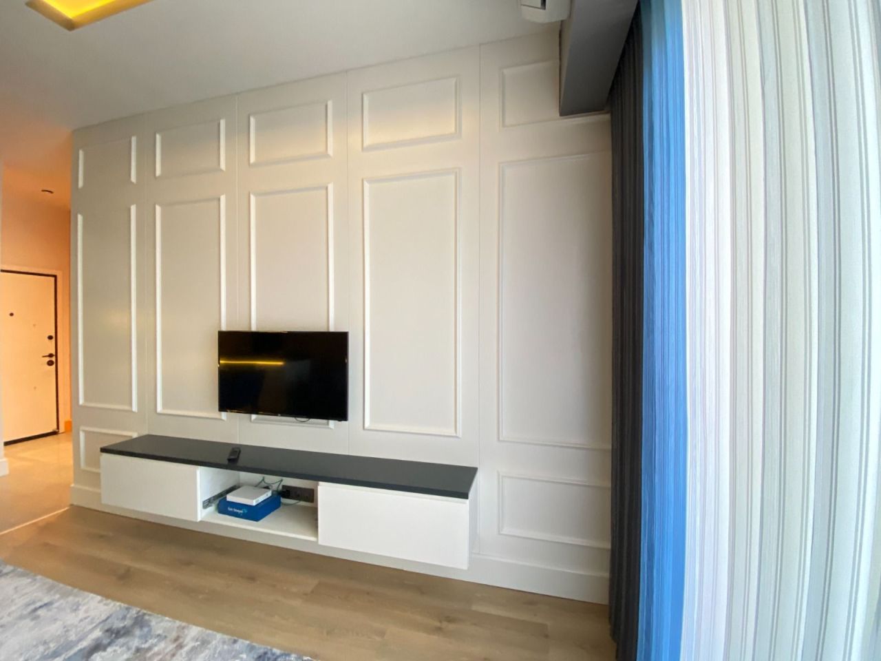 Appartamenti a Alanya, Turchia, 60 m² - foto 11